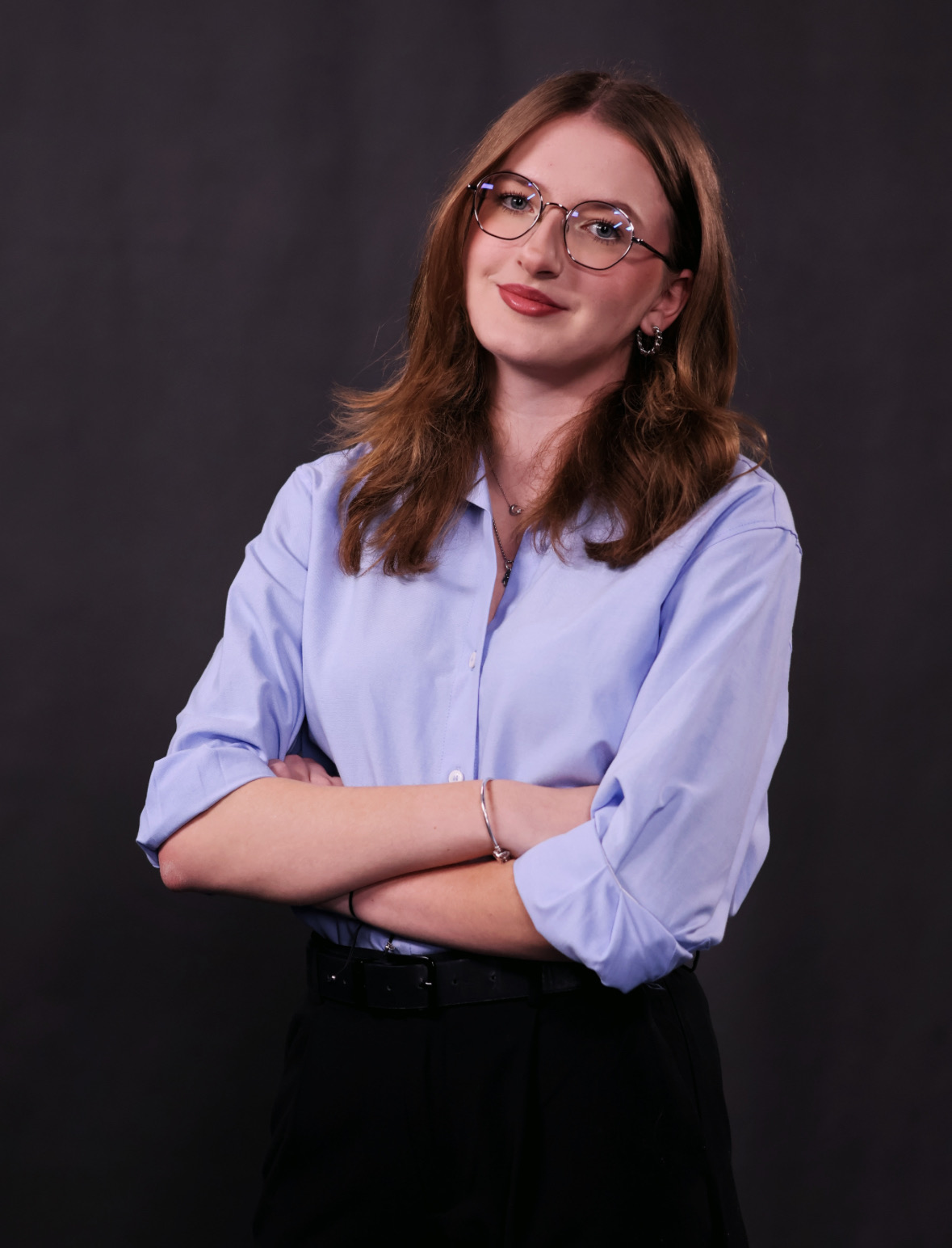 Martyna Rybarczyk - zdjęcie autora