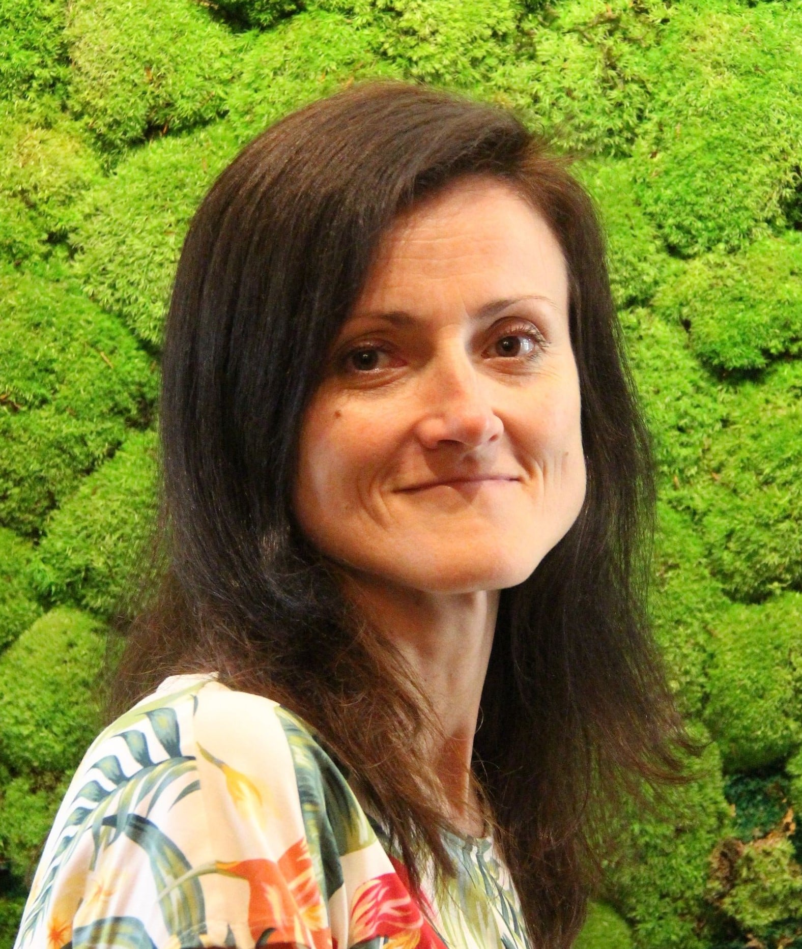 Karolina Brózda - zdjęcie autora
