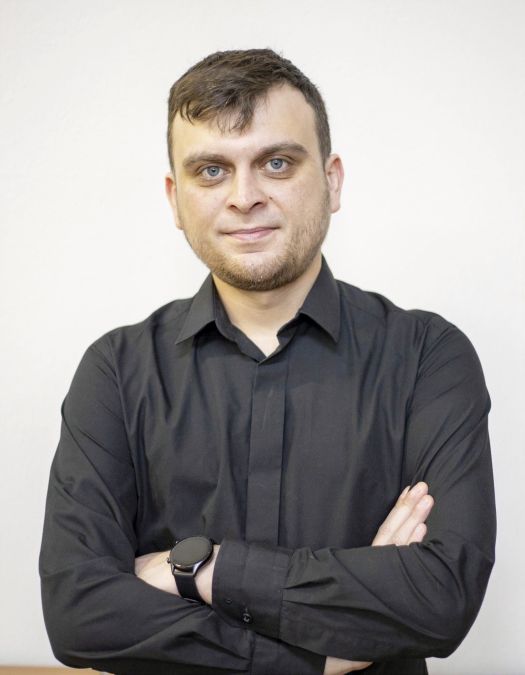 Tomasz Zagórowski - zdjęcie autora