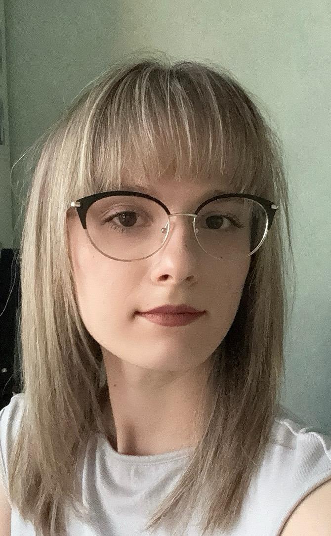 Dominika Witkowicz - zdjęcie autora