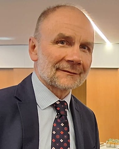 Wojciech Waligórski - zdjęcie autora