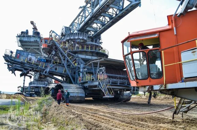 PGE przyjmuje do pracy w kopalni i elektrowni. Ogłoszono kolejny nabór - Zdjęcie główne