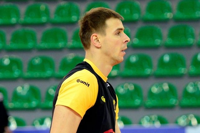 Bez Wlazłego ani rusz – PGE Skra rozbita w Nowosybirsku - Zdjęcie główne