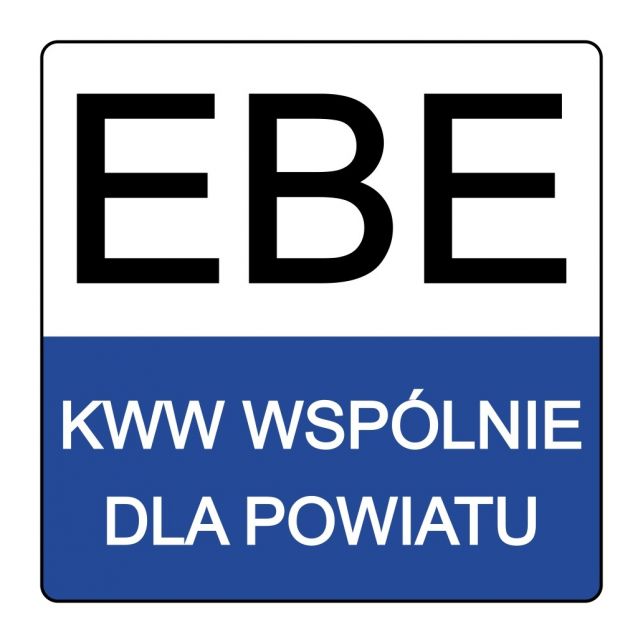 Wspólnie dla Powiatu EBE - Zdjęcie główne