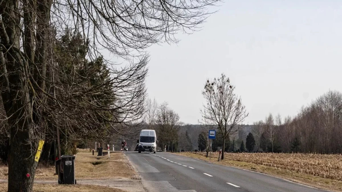 To największa inwestycja drogowa w woj. łódzkim. Uwaga na objazdy i utrudnienia
