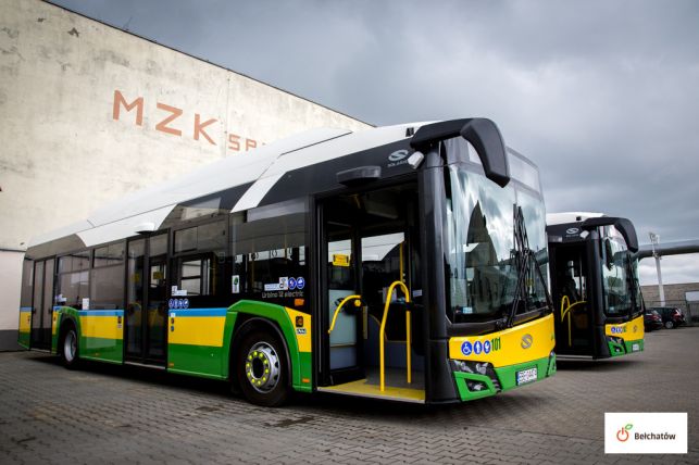 Tymczasowy rozkład jazdy MZK na najbliższy weekend. Gdzie nie dojedziecie miejskim autobusem?  - Zdjęcie główne