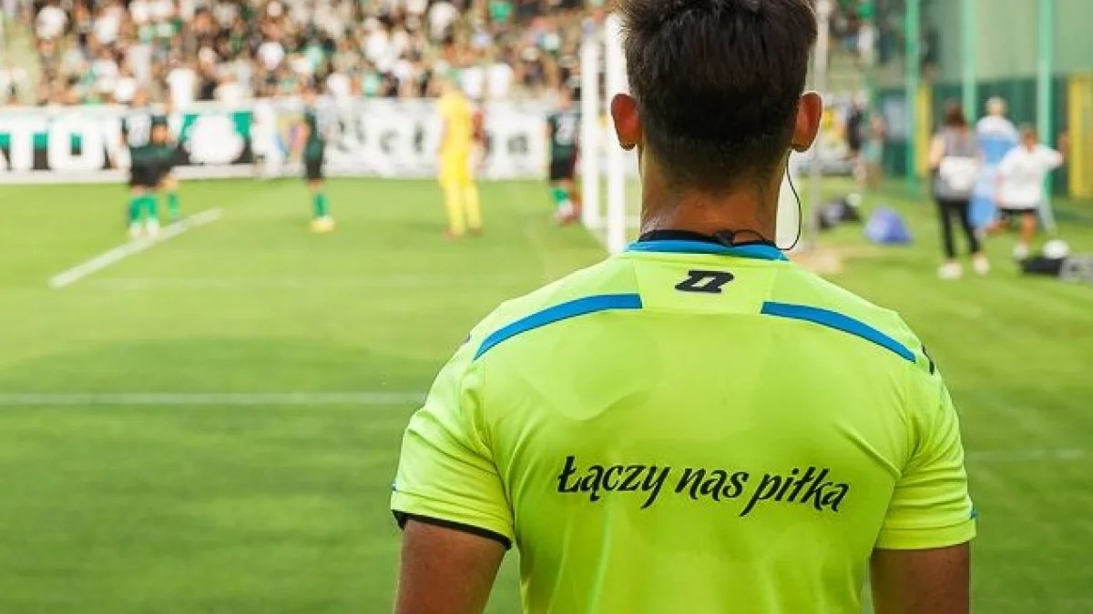 BetClic 3. Liga: GKS Bełchatów podbił Białystok! - Zdjęcie główne