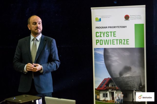 Planujesz docieplić dom, a może chcesz wymienić piec? To spotkanie jest właśnie dla Ciebie! - Zdjęcie główne