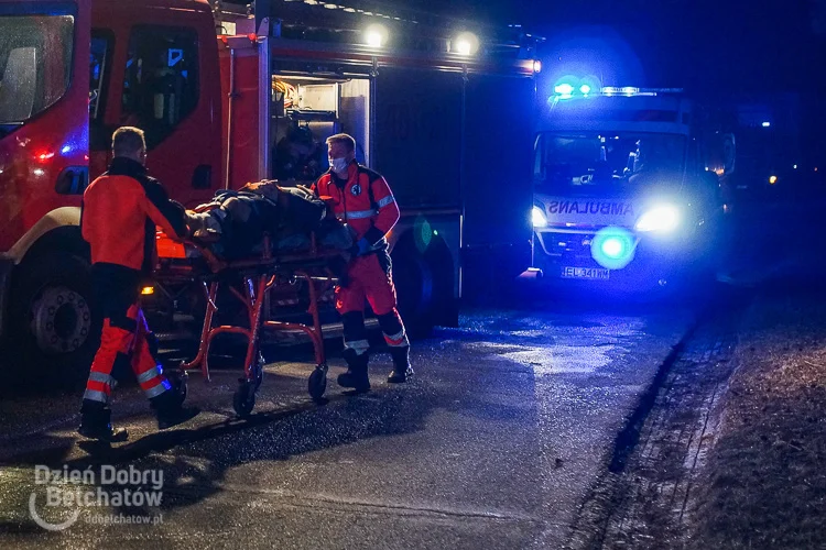 Nowe przepisy zbierają żniwo w Bełchatowie. "Piesi sami wchodzą pod koła" - Zdjęcie główne