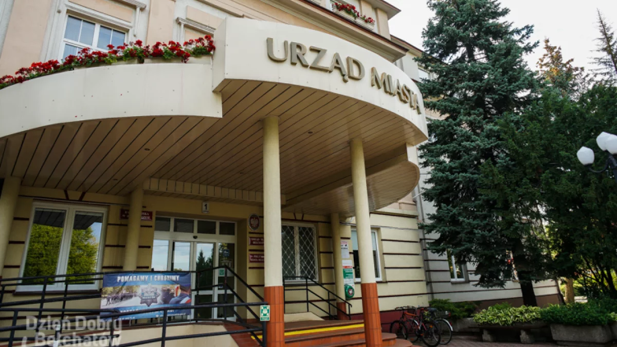Urząd miasta ogłosił nabór. Jakie trzeba spełnić wymagania?