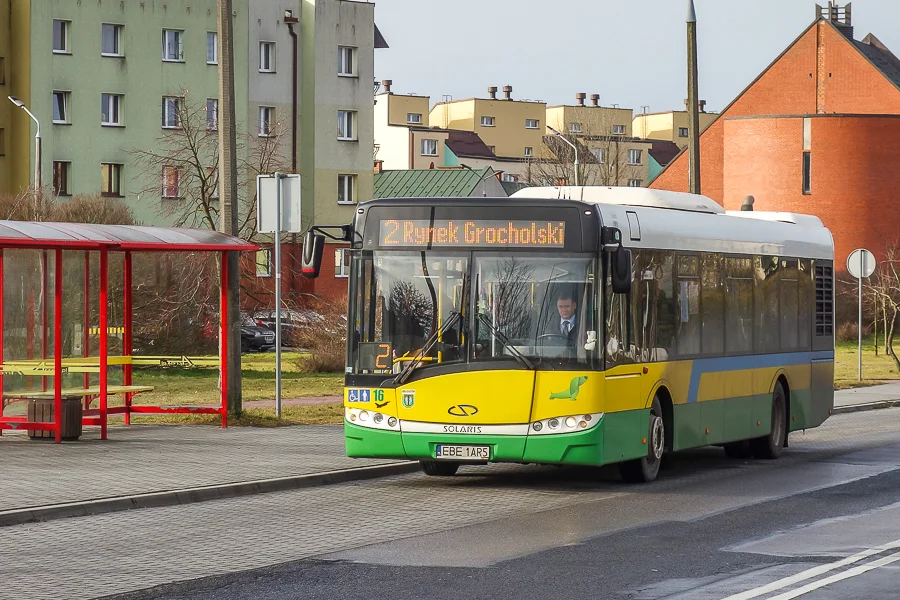 MZK wprowadza zmiany w kursach autobusów. Sprawdź, nowy rozkład jazdy - Zdjęcie główne