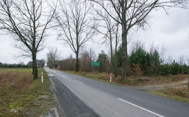 Zabraknie pieniędzy na ważną drogę?! Radny alarmuje, zarządca odpowiada - Zdjęcie główne