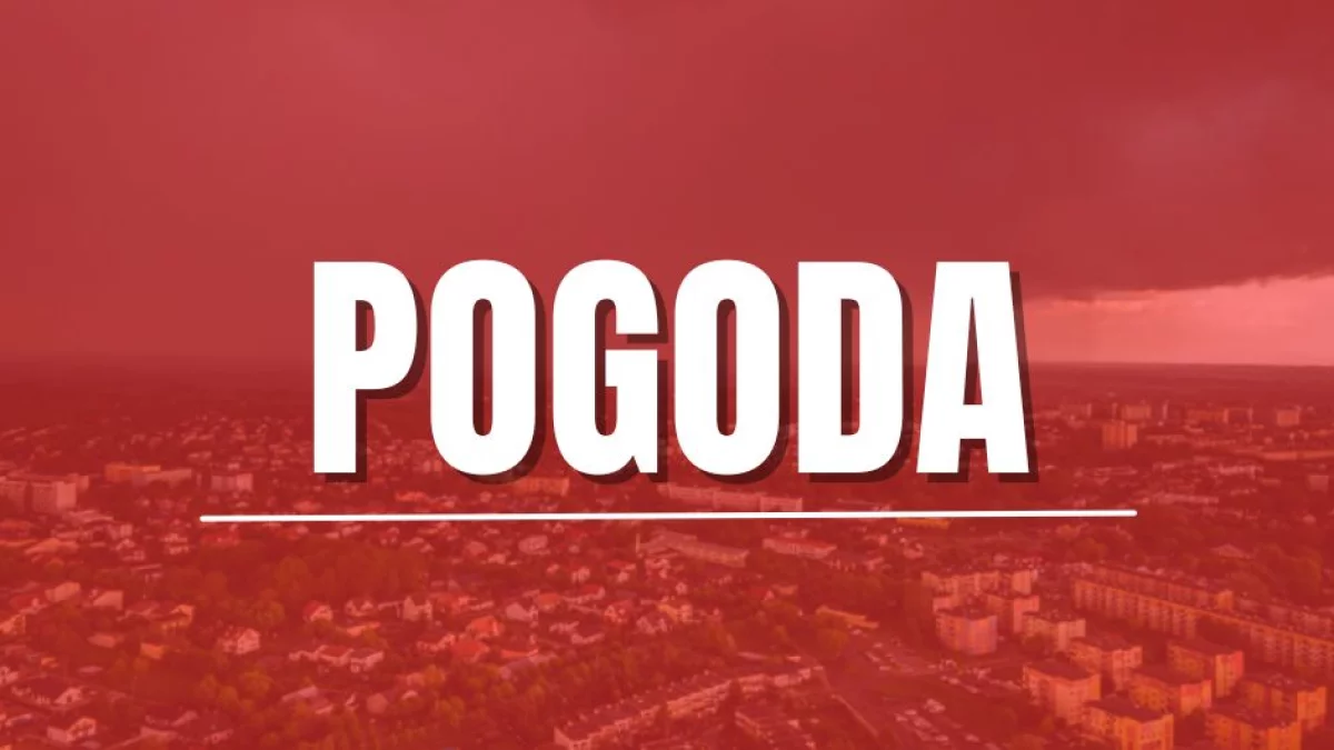 Pogoda na weekend w województwie łódzkim. IMGW przygotowało nową prognozę - Zdjęcie główne