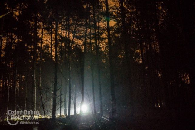 Tragiczny finał poszukiwań 21-letniej bełchatowianki - Zdjęcie główne