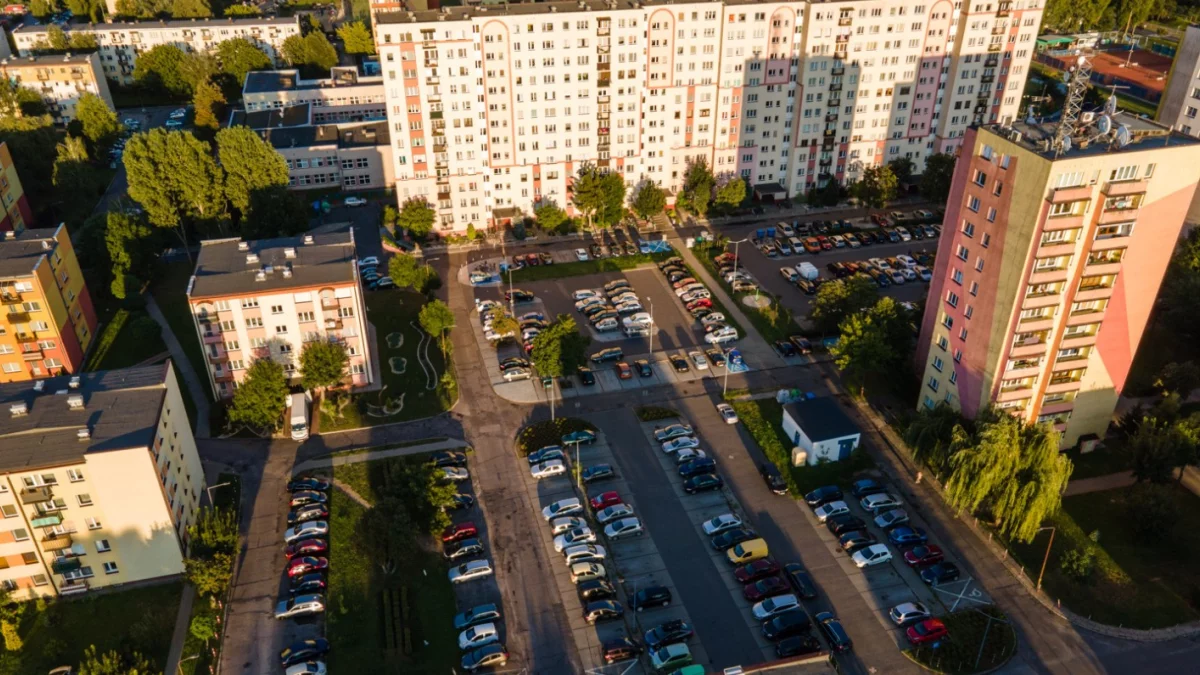 Rusza nowa inwestycja w mieście. Rozwiąże problem kierowców?