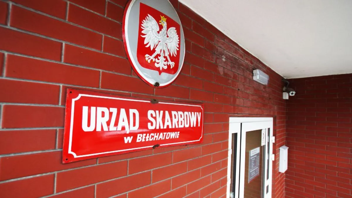 Skarbówka ściga mieszkańców powiatu. Ile musi oddać rekordzista? - Zdjęcie główne