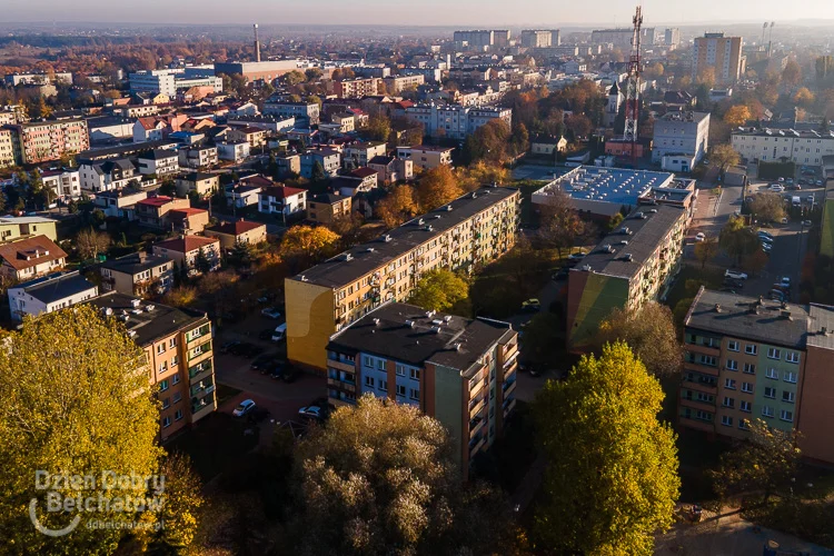 Radni przegłosowali nowe nazwy ulic w Bełchatowie. Gdzie się znajdują?  - Zdjęcie główne