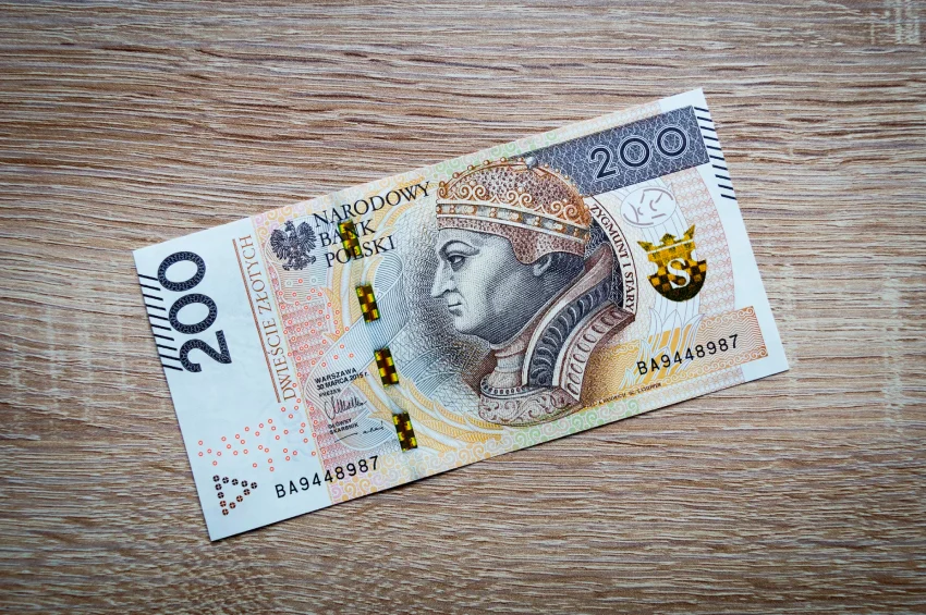 Wzrost inflacji w Polsce wciąż przyspiesza i wpływa na handel na rynku Forex - Zdjęcie główne