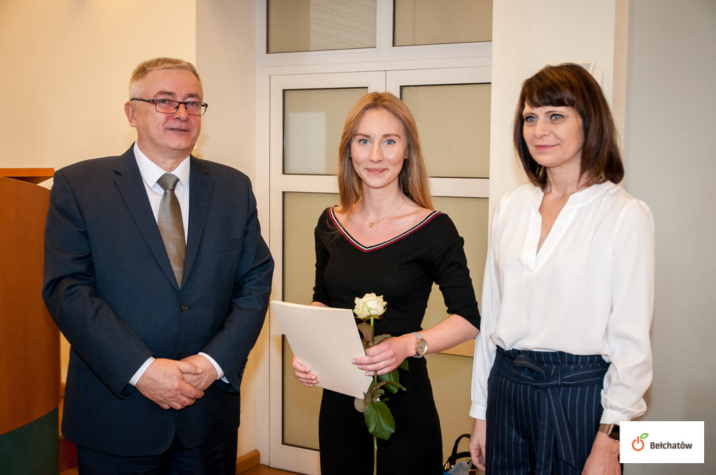 Artyści z Bełchatowa nagrodzeni stypendiami. Kto znalazł się na liście wyróżnionych? [FOTO] - Zdjęcie główne