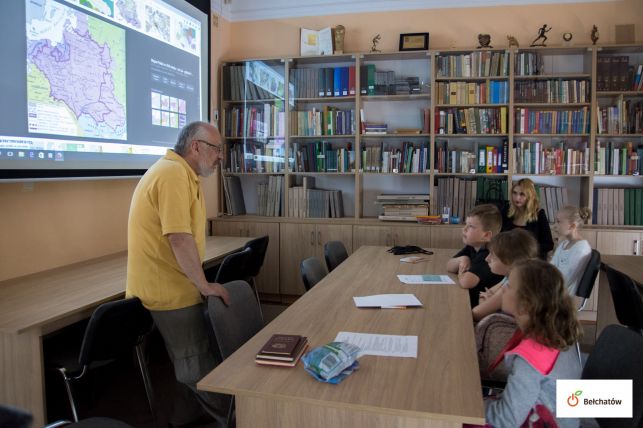 Uniwersytet  dla najmłodszych po raz czwarty. Ruszyły zapisy! - Zdjęcie główne