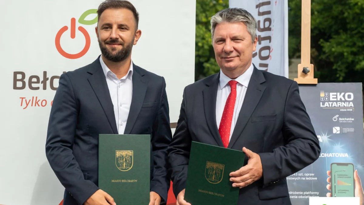 Rewolucyjne zmiany na ulicach miasta. Pojawi się "sprytnie działający" system