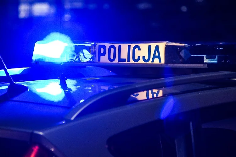 Kompletnie pijani rodzice opiekowali się rocznym dzieckiem. Kurator wezwała policję - Zdjęcie główne