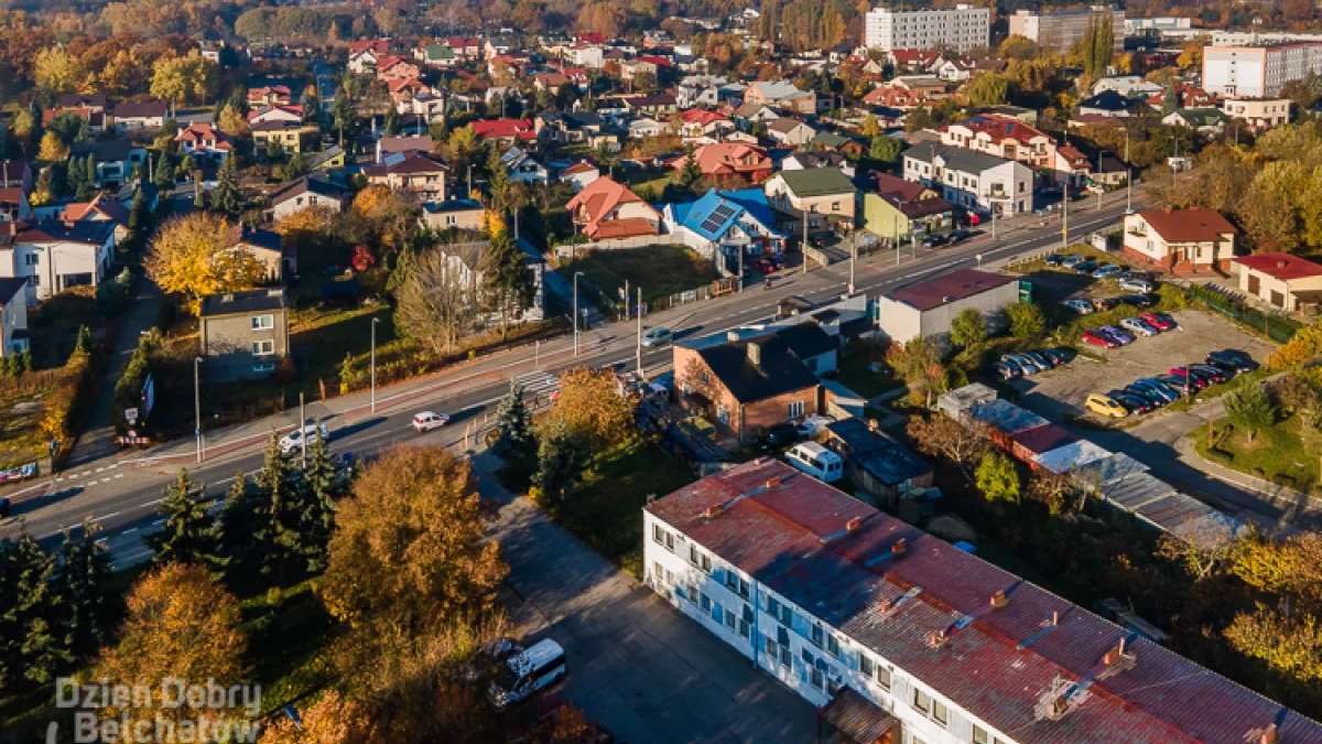 Miasto chce sprzedać budynek w centrum. Nabywca musi... go zburzyć - Zdjęcie główne