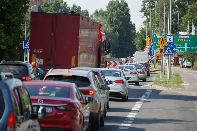 Problem z przetargiem na obwodnicę Bełchatowa. Powód? Wojna na Ukrainie - Zdjęcie główne