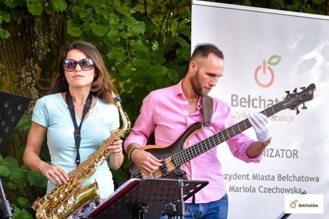 Lato w mieście: od koncertów  po armatnie wystrzały - Zdjęcie główne