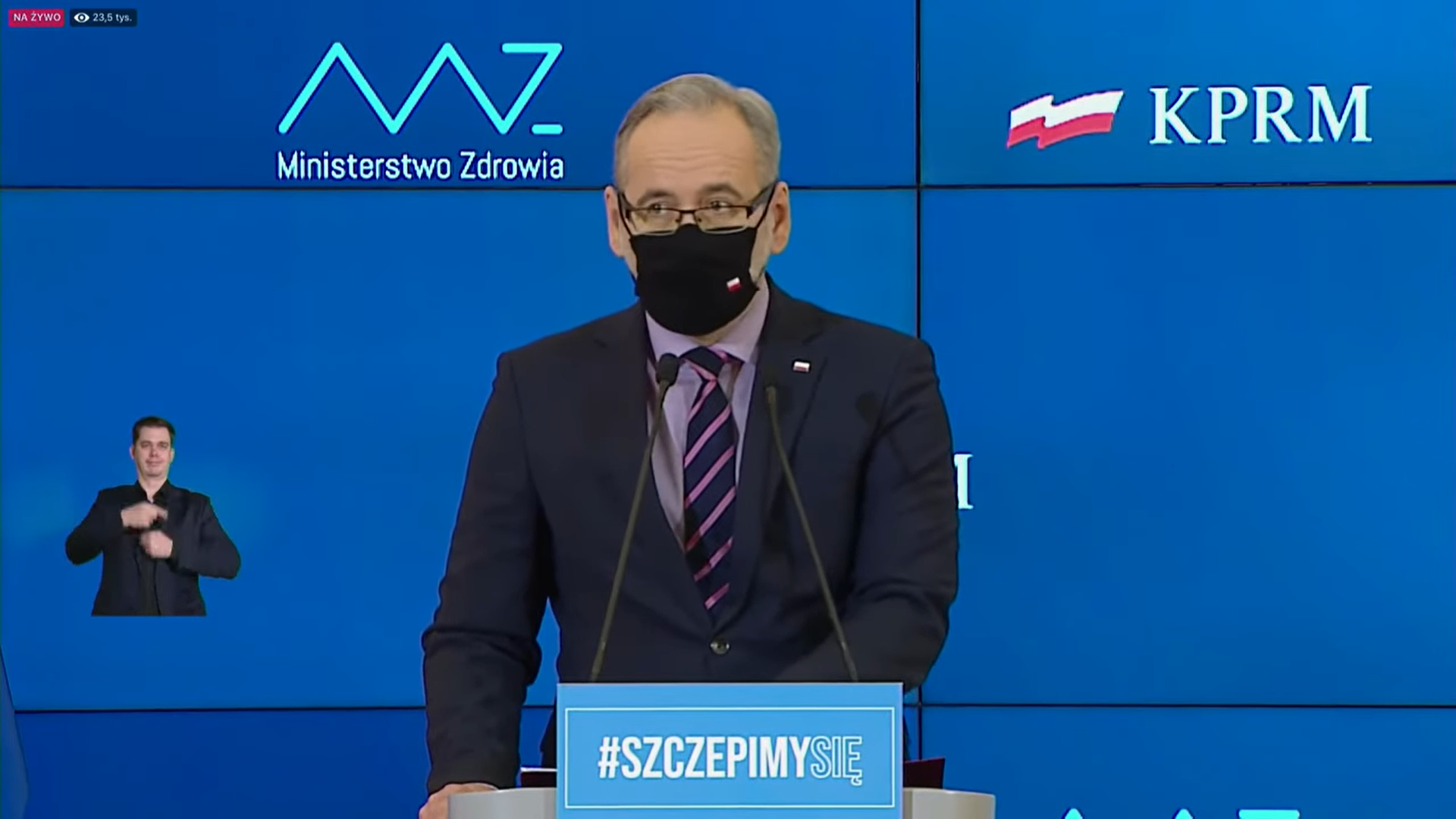 Rząd rozważa powrót do kolorowych stref obostrzeń. W jakiej znalazłby się Bełchatów?  - Zdjęcie główne