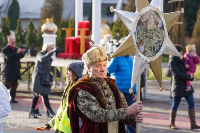 Orszak Trzech Króli  [FOTORELACJA] - Zdjęcie główne