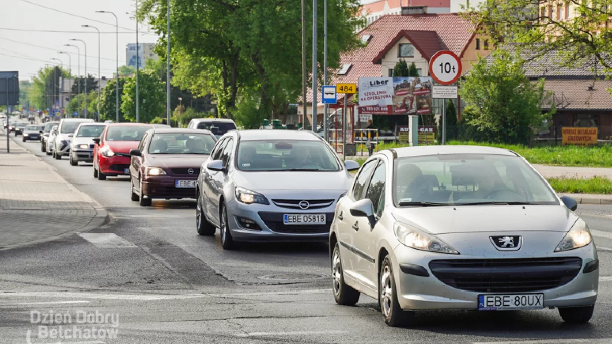 W planach jest... budowa kolejnej obwodnicy w mieście. Rozwiązałaby wieloletni problem - Zdjęcie główne