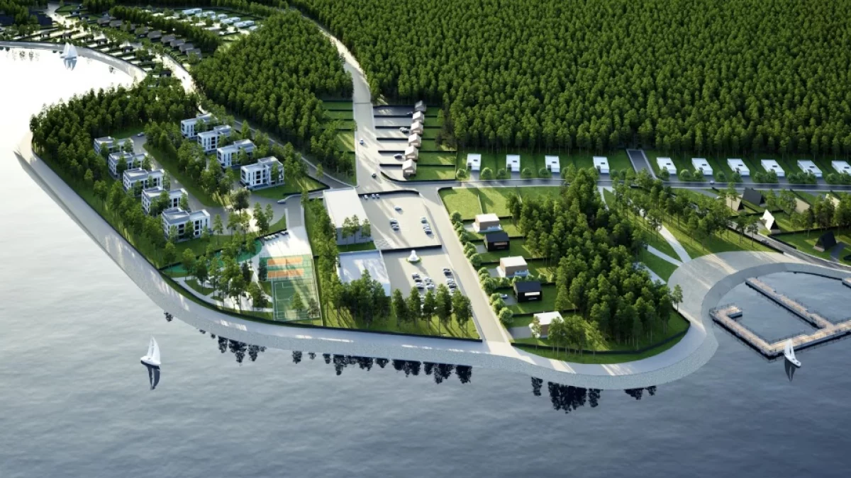 To miejsce było "perełką" woj. łódzkiego. Chętni zgłaszają się z całej Polski