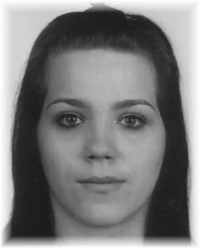 BAŁDYGA MAGDALENA, urodzona 17.10.1990 w Katowicach. Poszukiwana za kradzież z włamaniem przez KMP Katowice, ul. Lompy 19  telefon: 47 851 1444 email: dyzurnykwp@ka.policja.gov.pl.