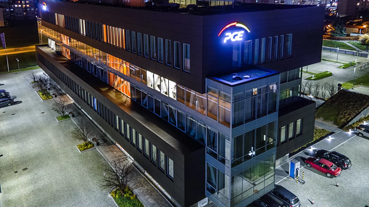 Roszady kadrowe w spółce PGE GiEK. Awans z elektrowni do koncernu
