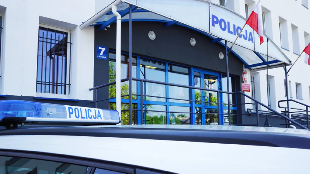 Policja ostrzega mieszkańców. Kolejne przypadki zgłaszane na komendę