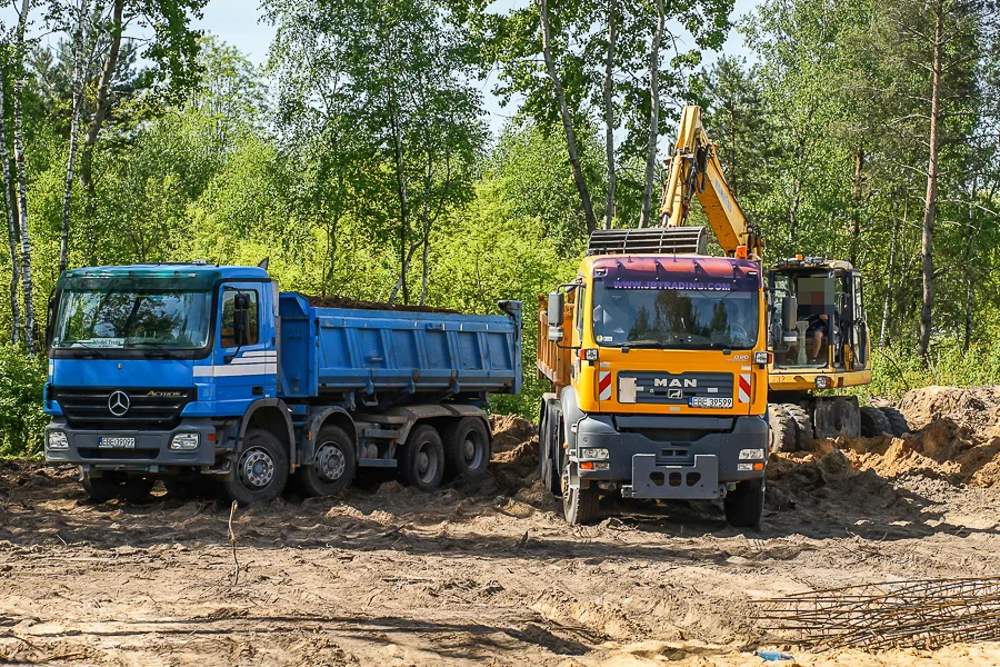 Urząd ma problem z inwestycją. Rządowy projekt nie zachęcił mieszkańców? - Zdjęcie główne