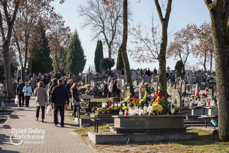 Wysłannik łódzkiej kurii pojawi się w magistracie. Będzie spotkanie z mieszkańcami? - Zdjęcie główne