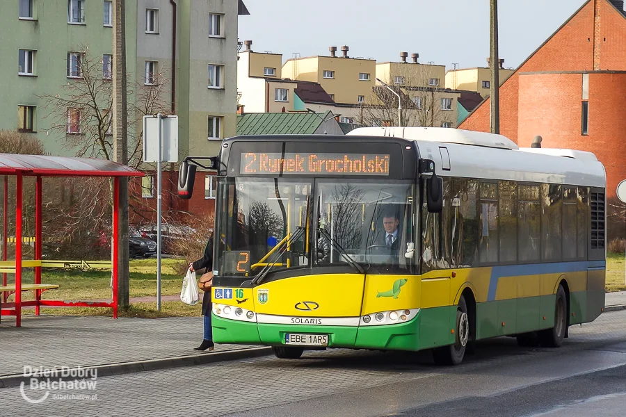 Zmiany w kursach MZK. Sprawdź rozkłady jazdy i mapy poszczególnych linii - Zdjęcie główne