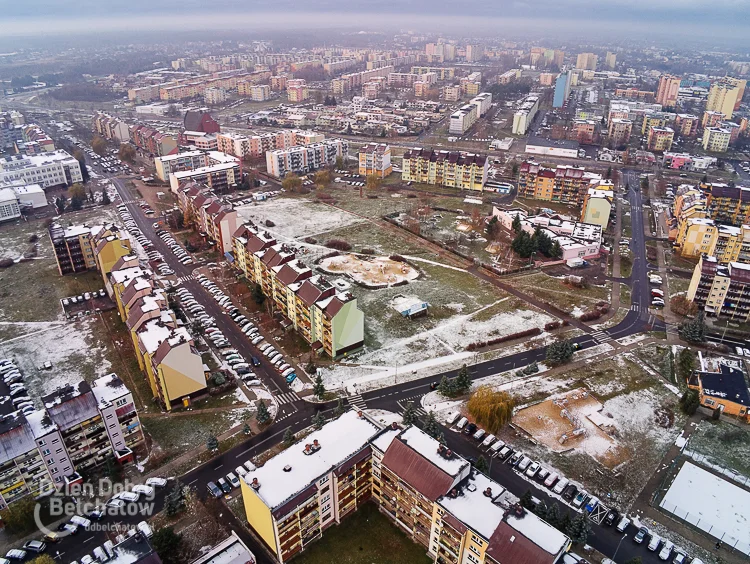 Miliony na odszkodowania za obwodnicę Bełchatowa. Kiedy ruszy inwestycja?  - Zdjęcie główne