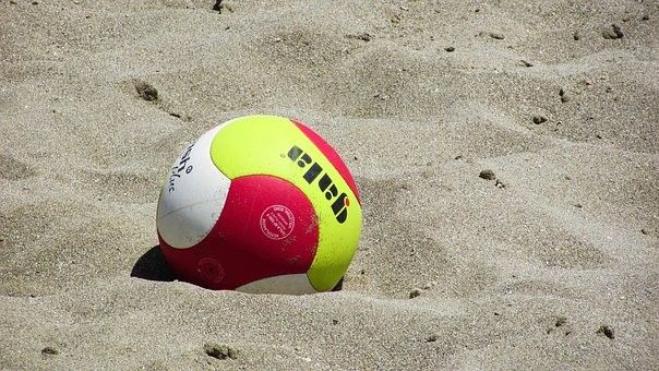 IV turniej Grand Prix Bełchatowa w siatkówce plażowej - Zdjęcie główne