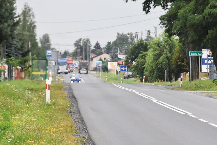 Mieszkańcy gminy Bełchatów wywalczyli inwestycję. ''Mobilizacja była ogromna'' - Zdjęcie główne