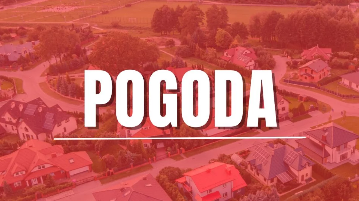 Prognoza pogody dla województwa łódzkiego. Nasz region najzimniejszy w całym kraju - Zdjęcie główne