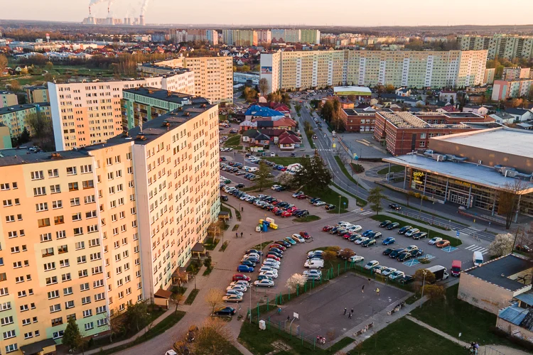 Już za kilka dni ruszą prace na bełchatowskim osiedlu. Jakie remonty jeszcze zaplanowano? - Zdjęcie główne