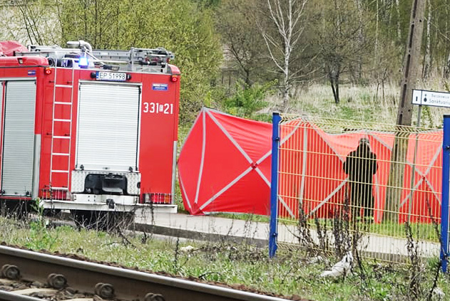 Z wody wyciągnięto zwłoki mężczyzny. Makabrycznego odkrycia dokonał przechodzień - Zdjęcie główne