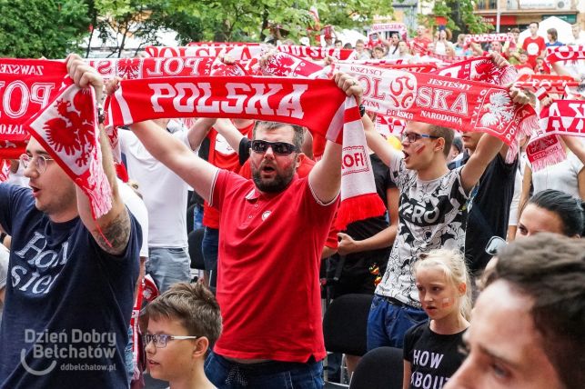 Z kim zagrają Polacy, jeśli wygrają ze Szwecją? Przed nami ostatni mecz w fazie grupowej - Zdjęcie główne