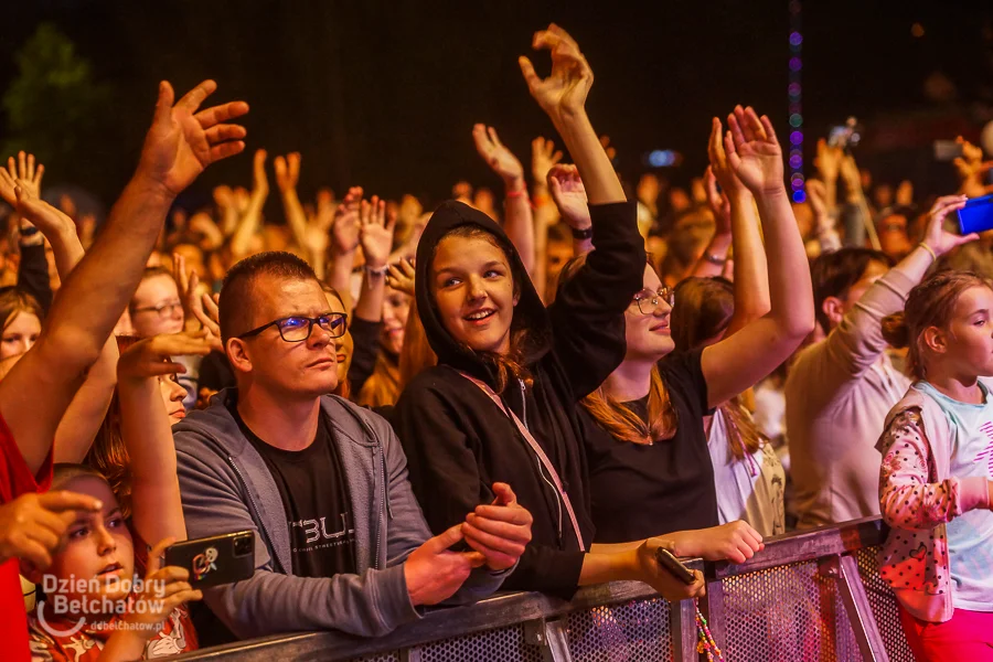 Startują Dni Bełchatowa 2024. Sprawdź, o której wystąpią O.S.T.R., Lady Pank i Skolim [HARMONOGRAM] - Zdjęcie główne