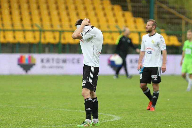 Koniec bełchatowskiego klubu. GKS zniknie z piłkarskiej mapy Polski - Zdjęcie główne