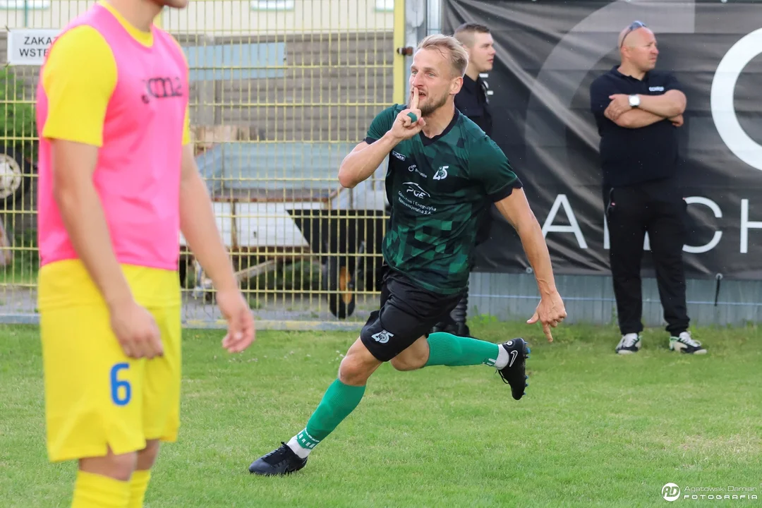 BetCris IV Liga: GKS Bełchatów blisko awansu na szczebel centralny - Zdjęcie główne