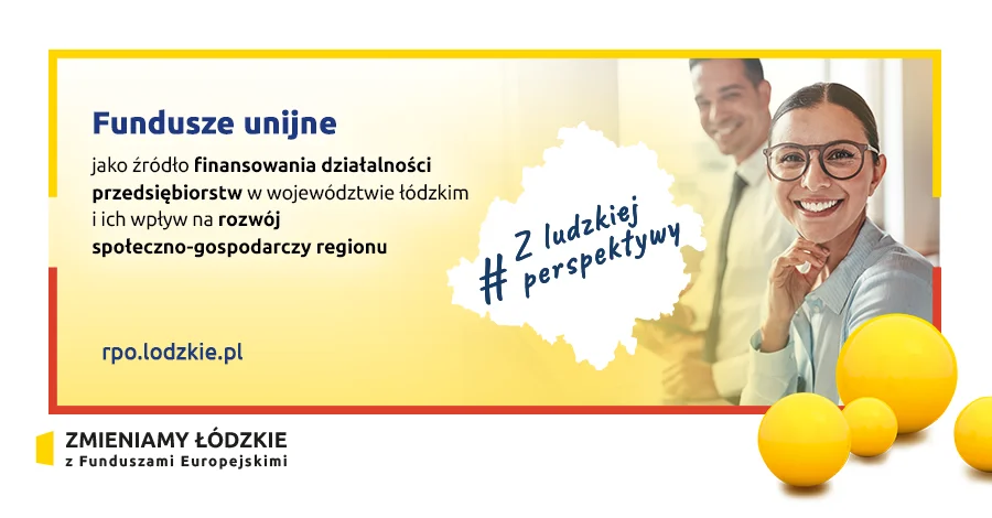 Fundusze Unijne jako źródło finansowania działalności przedsiębiorstw w powiecie bełchatowskim i ich wpływ na rozwój społeczno-gospodarczy regionu  - Zdjęcie główne